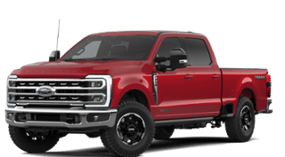 2026 Ford Super Duty® External Image 2